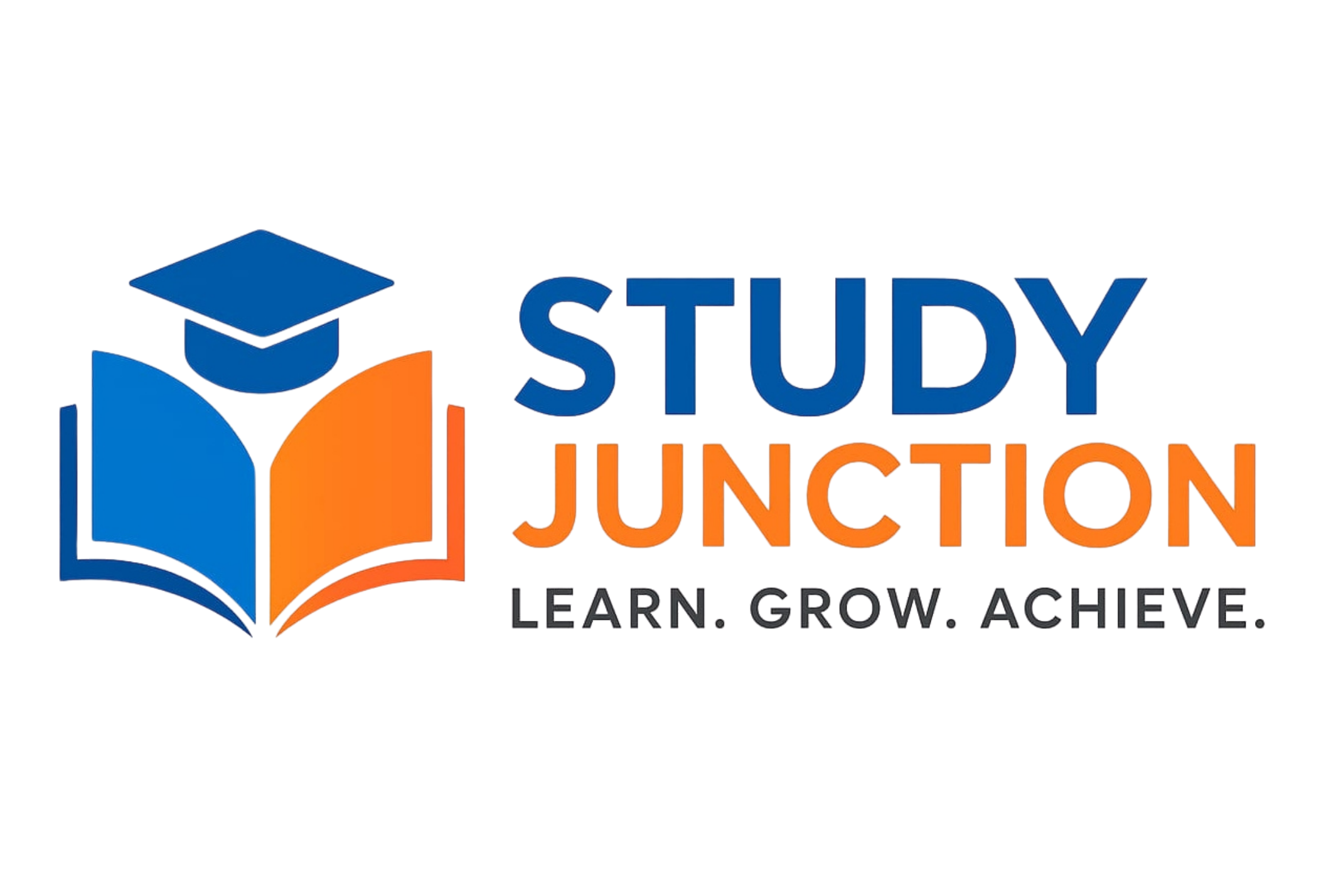 Study Junction Logo